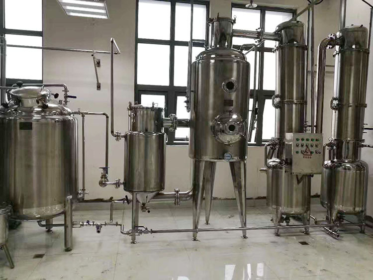 白桦脂酸的提取生产工艺介绍