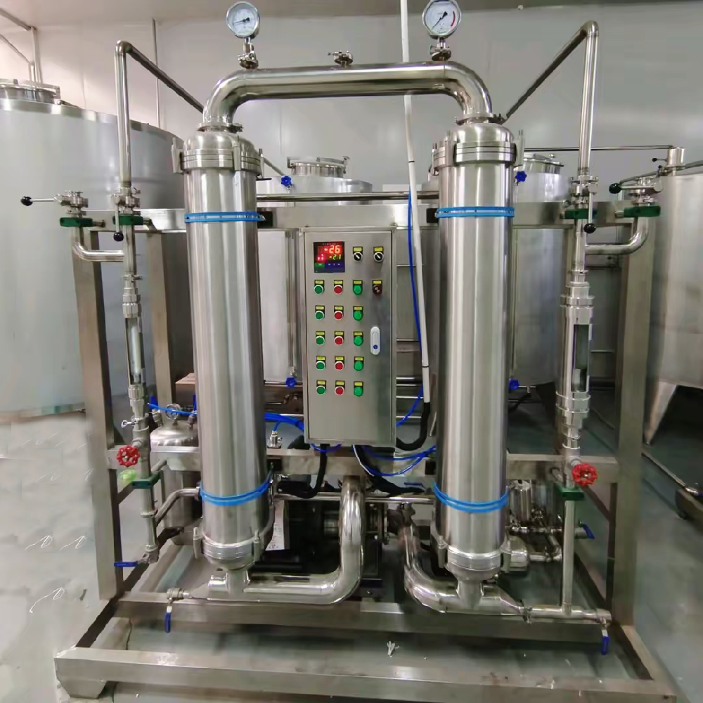 核桃多肽提取的工艺流程是什么