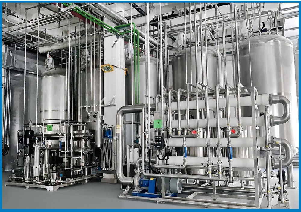 淫羊藿提取物的生产工艺和小型生产线设备