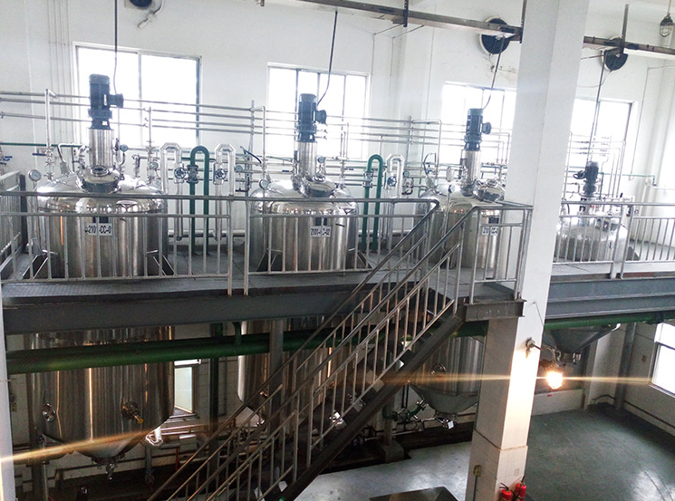 白桦脂酸的提取工艺流程是什么